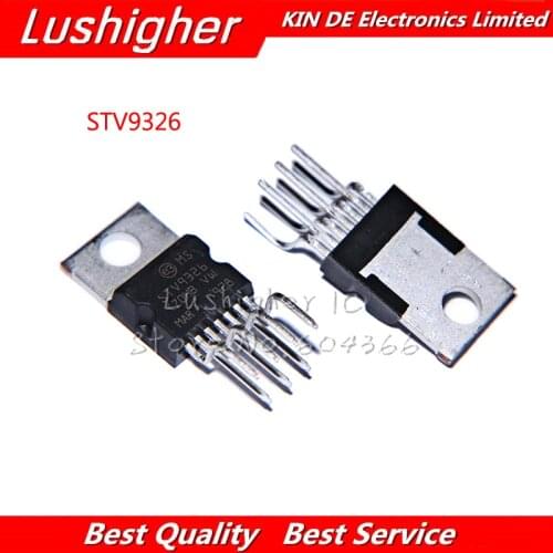 5pcs STV9326 TO-220 STV 9326 TO220-7