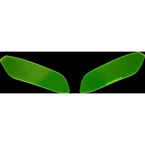 FOR YAMAHA YZF R3 YZF-R3 2019 Motorcycle Accessories Headlight Protection Guard Cover