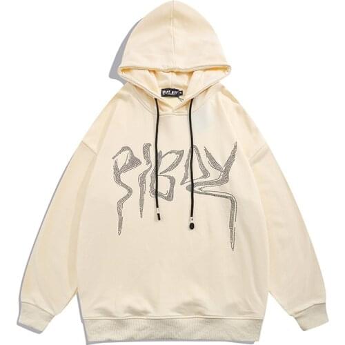 Мужские толстовки с надписями EAEOVNI China At AliExpress