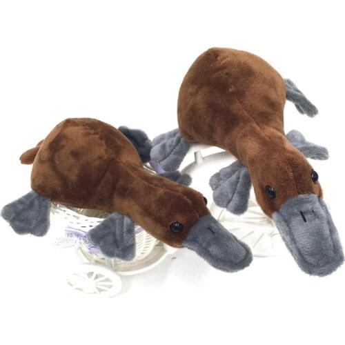 HiMISS Stuffed Animal Toys