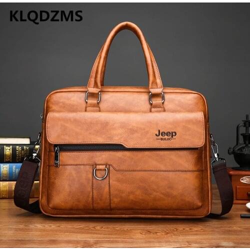 KLQDZMS Men's Classic Bags