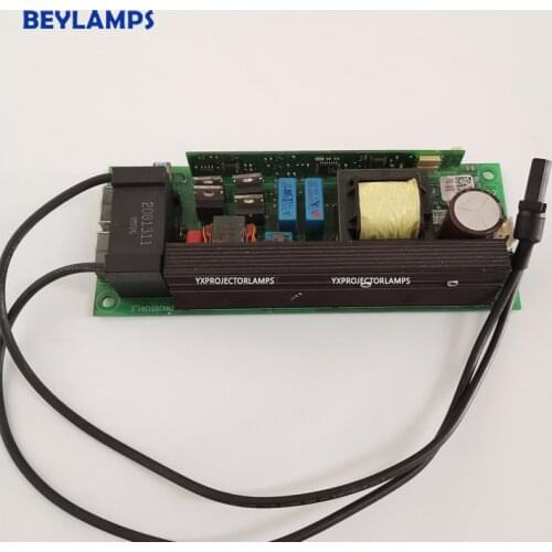 Cheap Projector Ballast Fit For Many Projectors, Projector Lamp Power Supply PT VIP 3AC380