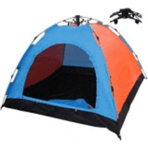 Poyraz Global Quick-set Tents