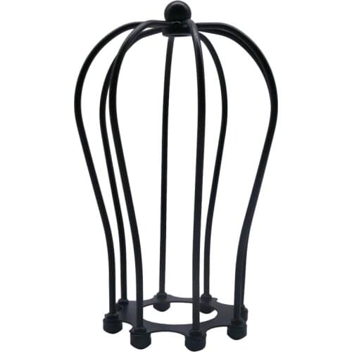 Industrial Vintage Pendant Light Hanging Ceiling Metal Shade Loft Lamp Fixture