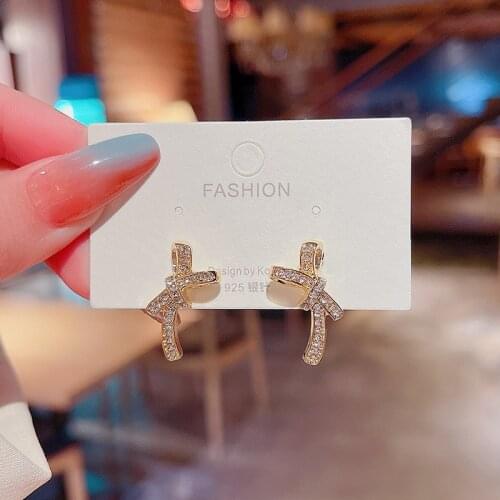 Showfay Rings With Diamonds