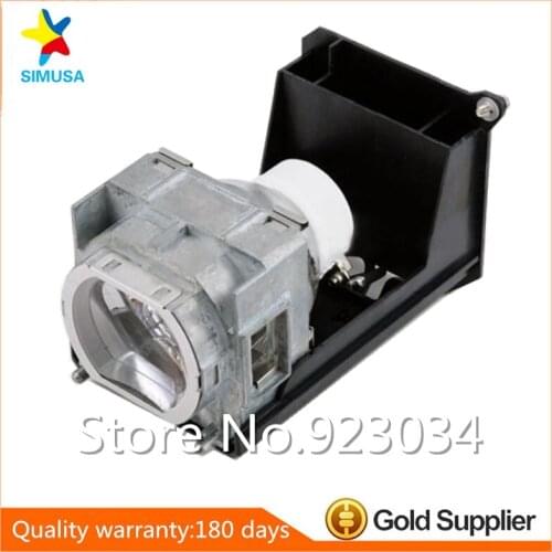 Compatible Projector lamp bulb RLC-041 with housing for PJL7201