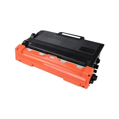 CNLINKCLR Compatible Toner Cartridge TN880 for Brother HL-L5000D/HL-L5100DN/HL-L5200DW/HL-L5200DWT 12000 Pages America printer