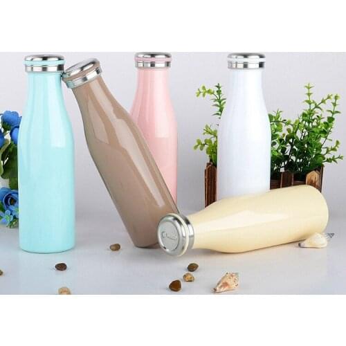 TIMEMORE Travel Water Bottles