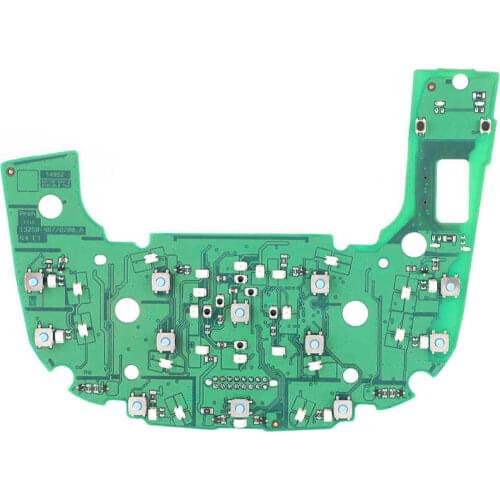 VGEBY Computers, Chips, Cruise Control Units