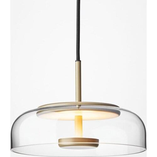 Vintage crystal design lamp kitchen chandeliers hanging lamp luzes de teto ventilador de techo living room decoration