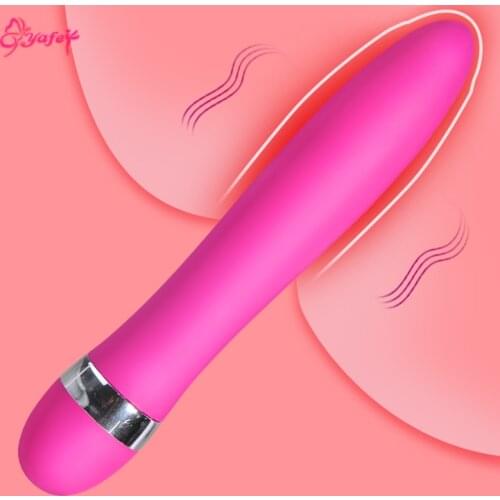 YAFEI AV Magic Wand Vibrators Adult Erotic toys Multispeed vibration G spot Vaginal Stimulator Massager Sex toys for Woman