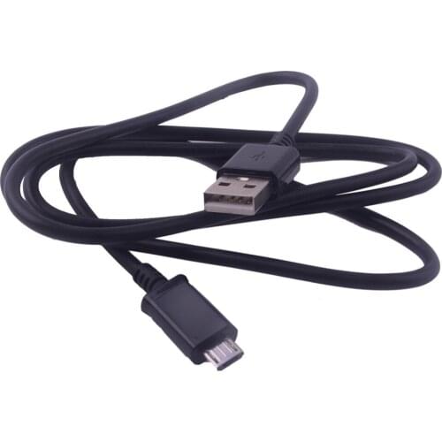 1 meter TPE Micro USB Cable OD 3.8mm 3.28ft for Micro:bit microbit Board, For Huawei, Sangsung, Android Phone MB0001