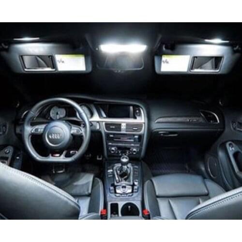 25PCS is suitable for car LED lamp combination X5 E70 M (2007-2013) white light