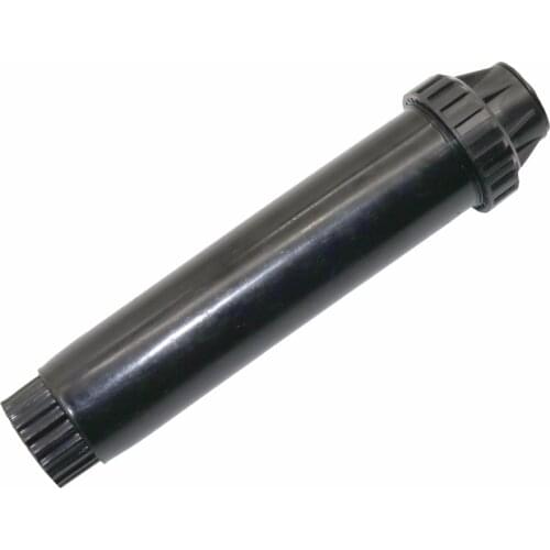 5 Pcs 1/2 inch water spray Landscaping sprinkler irrigation Buried nozzles pressure sprayer Lawn telescopic nozzle