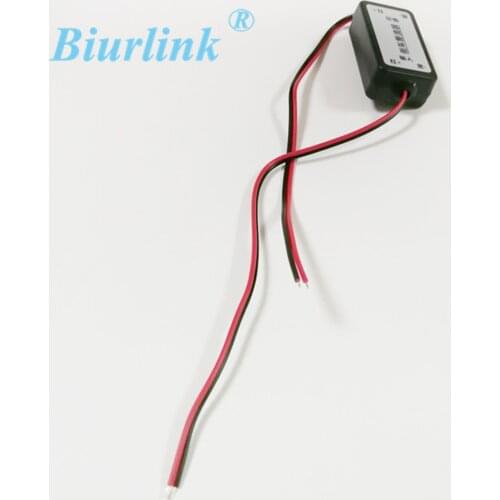Biurlink Parktronic