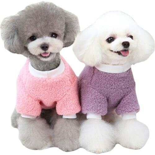 DADAGOU Sweaters For Dogs