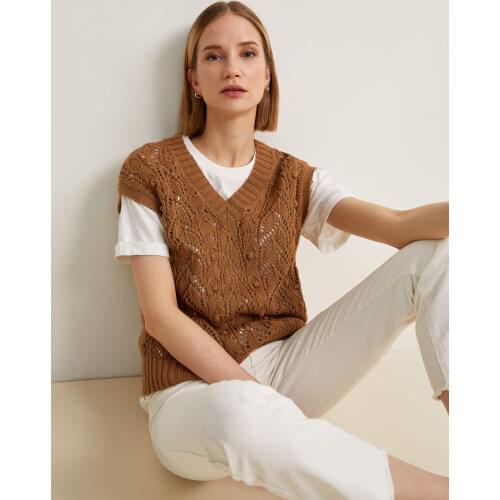 DeFacto Women's Vests