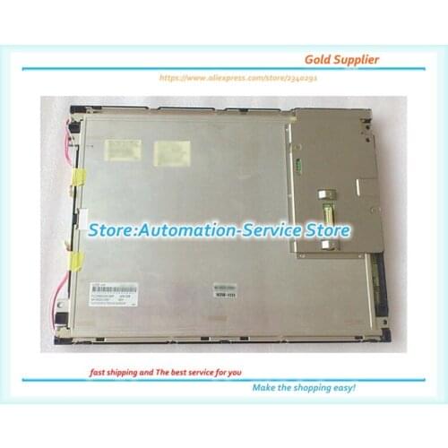 FLC38XGC6V-06P FLC38XGC6V 06P 15" LCD Display Screen For Repairing