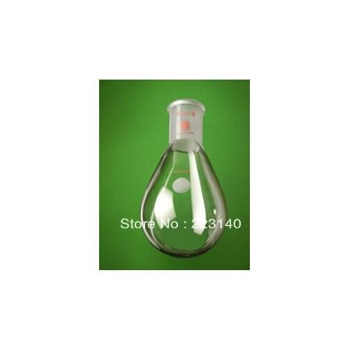 F314000 Flask, recovery, Capacity:1000ml, Joint Size:24/40