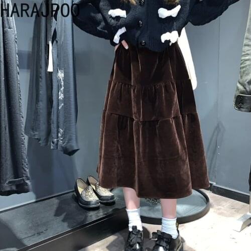 Женские пышные юбки Harajpoo China At AliExpress