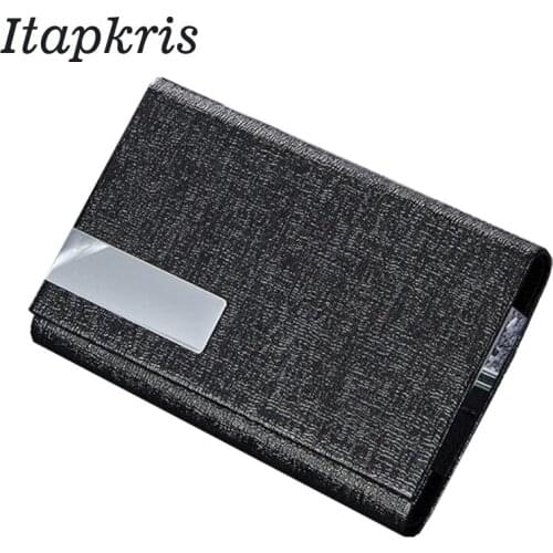 Мужские визитницы Itapkris China At AliExpress