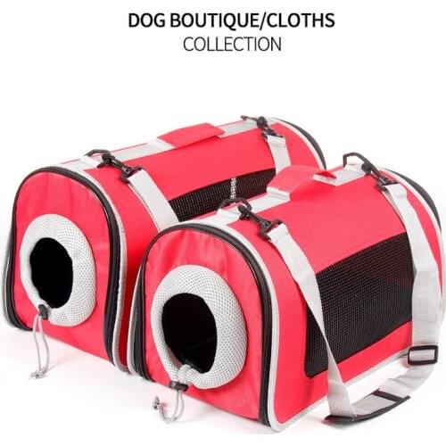 KUDI Carrying Bags For Cats