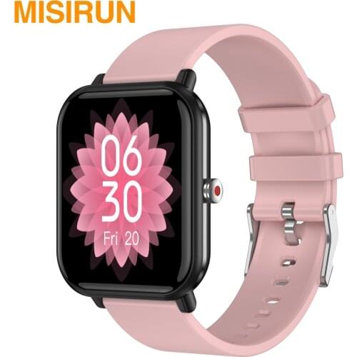 Умные часы MISIRUN China At AliExpress