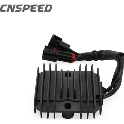 Motorcycle Large Displacement Regulator Rectifier Suzuki GSXR 600/750 1000 SV1000S SV650N V-Strom DL650 INTRUDER