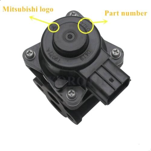 New Original Quality Auto EGR Valve 18111-77E02 +Gasket 18529-77E01 For Suzuki Aerio Esteem Grand Vitara XL7 Sidekick Tracker