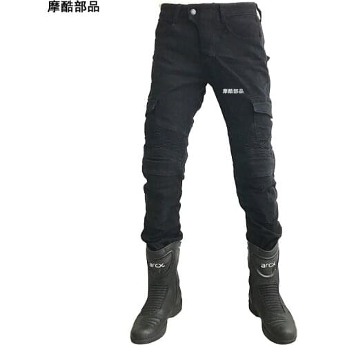 New cross-country race Pants / trousers / pants / protective motorcycle racing trousers / pants fall