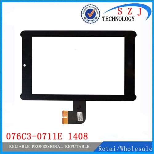 New 7'' inch For ASUS Fonepad 7 LTE ME372CL Tablet Touch panel Glass digitizer 076C3-0711E 1408 Replacement Free Shipping
