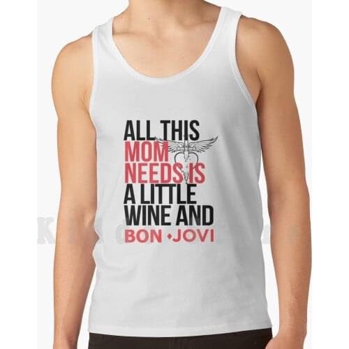 Lover Gifts All This Mom Needs Is Alittle Wine tank tops vest sleeveless Lover All This Mom Needs Is Alittle Wine Punk