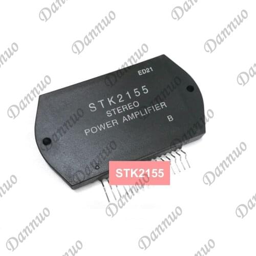 STK2155 STK2030 STK2250 STK2040