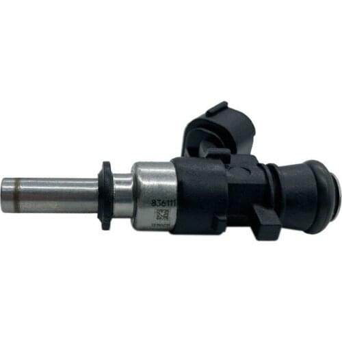 Fuel Injector for beetle Golf 1.8 2.0L nozzle 0280158266 / 06l906031a