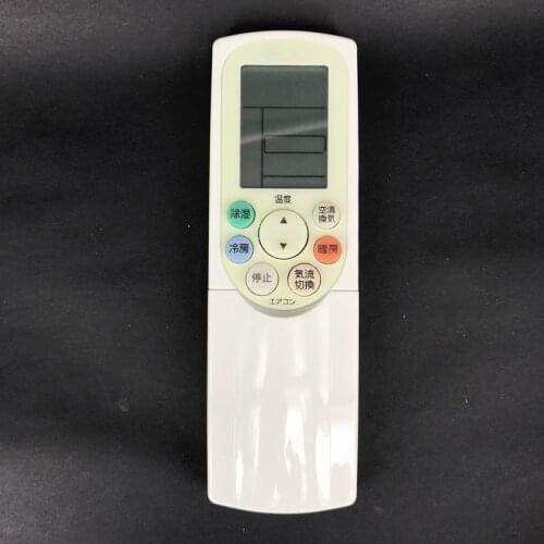 Universal Air Conditioner Remote For TOSHIBA WH-F1S WH-F2S WH-F1J WH-F2J WH-F3J WH-F1B WH-F2B WH-F3B Japanese Fernbedienung