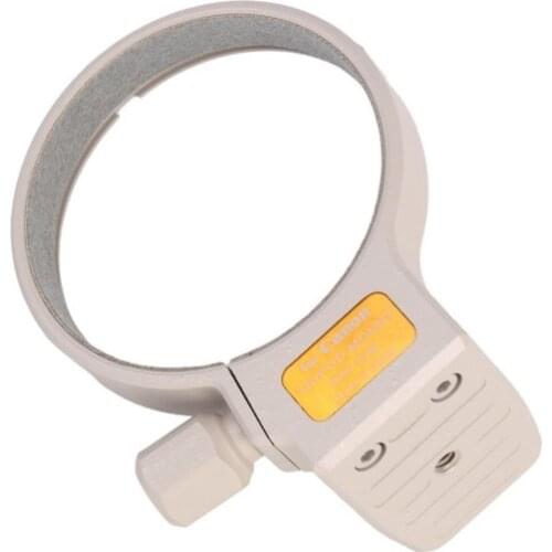 High Quality Tripod Mount Collar Ring B (W) For Canon EF 70-200mm f/2.8L / EF 100-400mm f5.6 / EF 35-350mm F5.6 IS USM
