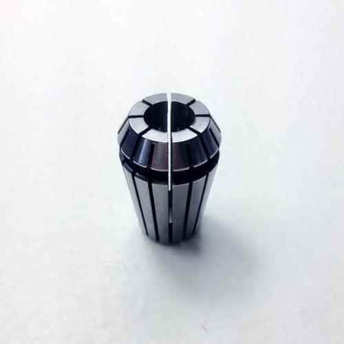 3/16" super precision ER20 COLLET cnc chuck mill