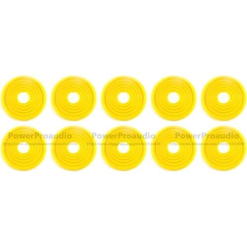 10pcs Replacement loudspeaker Speaker Spider Repair 140mm 35.8mm FREESHIPPING