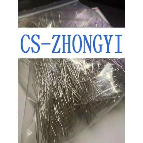 100pcs PCB jumper line jumper5MM Wholesale contact
