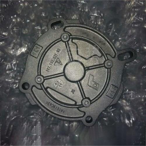 Car Tandem pump Oil pump 2000-2008Por sch e91 1Ca rre raB oxs ter Directional double-chamber pump Directional booster pump