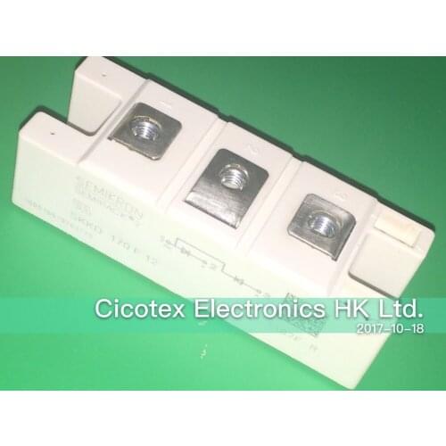 SKKD170F12 diode module IGBT Fast Diode Modules
