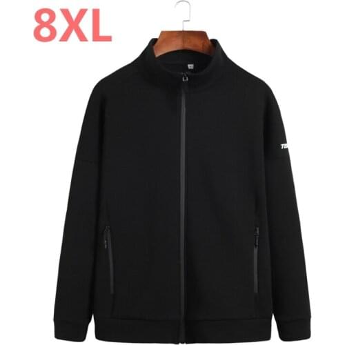 10XL 8XL 6XL Spring Autumn Mens Camouflage Coat Mens stand Casual Jacket Brand Clothing Mens Windbreaker Coats Male Outwear