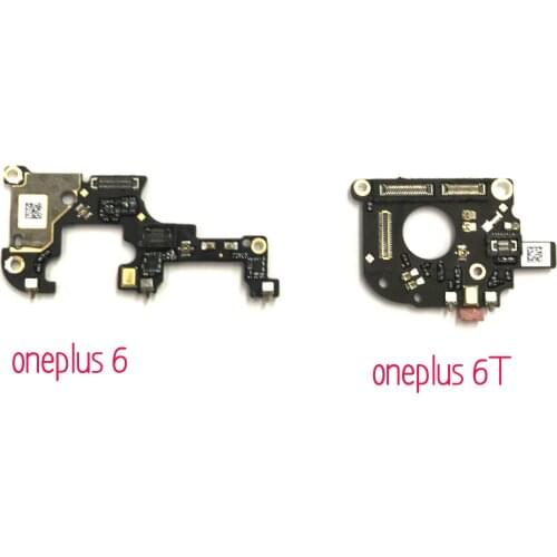 Lotusjuin Microphones For OnePlus 6T Phones China