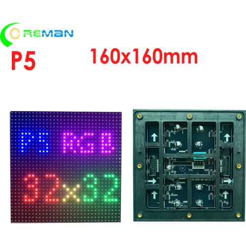 Diy make a led display p5 P6 P10 led module rgb full color , new product p5 led bar graph, bus tax led sign module outdoor