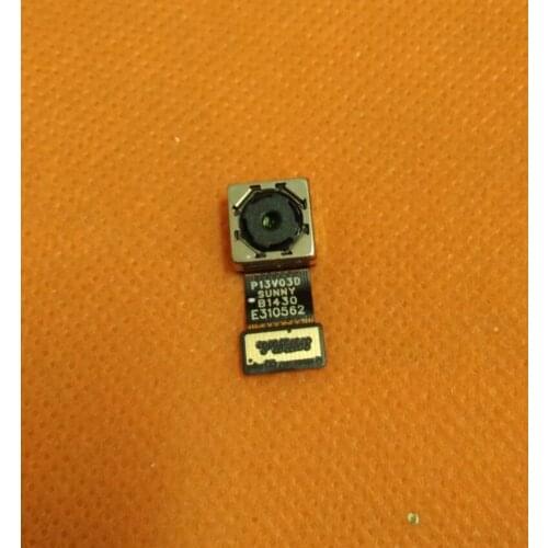 Original Photo Rear Back Camera 13.0MP Module for Lenovo A916 MTK6592 Octa Core 5.5" HD 1280x720 4G LTE Free shipping