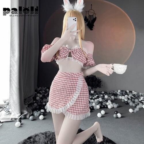 Paloli Women's Erotic Costumes