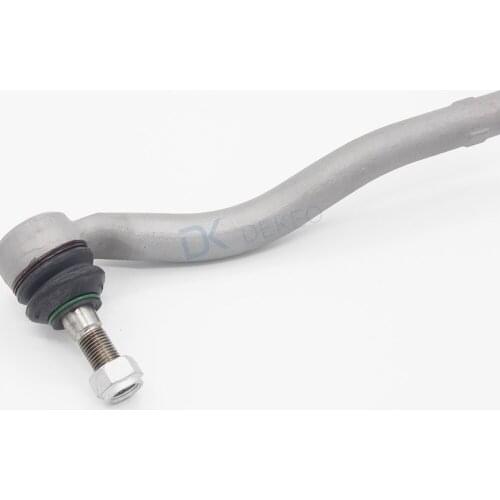 DEKEO Tie rod assembly Left for Mercedes Benz R-CLASS MPV W251 2513300703