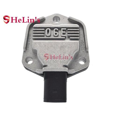06E907660 SU11169 822206 New Oil Level Sensor For SKODA OCTAVIA SUPERB SEAT LEON EXEO ALHAMBRA PORSCHE CAYENNE 955