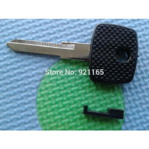 10Pcs Of New Replacement Key Case For Benz Vito Actros Sprinter V Class Transponder Shell Uncut Blade No Chip In Blank Auto Part