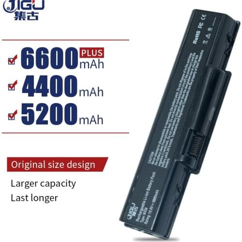 JIGU Laptop Battery For Acer AS09A56 G627 G630 AS09A70 As09a41 E625 E627 E630 G430 G625 G630G e525 e725 as09a31 as09a41
